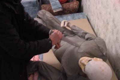 Подросток лишил жизни спящую маму - кошмарное убийство потрясло город