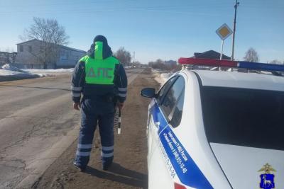 Пьяный начинающий водитель не смог вспомнить дату своего рождения - последние новости