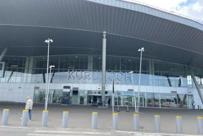 В Самарской области закрыто воздушное пространство: действует ракетная опасность