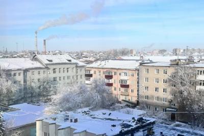 Семью из Сызрани покажут на Первом канале