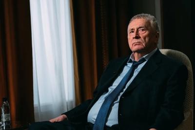 После удара по Ирану начали сбываться жуткие пророчества Жириновского