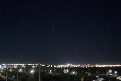 Массовая атака на Волгоград. В Самарской области действует опасность атаки БПЛА