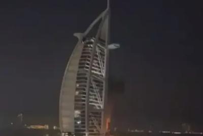 Вчера были слышны взрывы, сейчас летают самолеты - турист из Самарской области вышел на связь