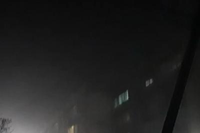 Сегодня Самарская область подверглась атаке БПЛА - фото