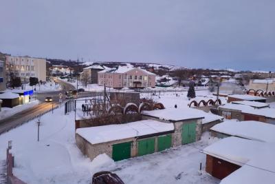 В Октябрьске от потока фекалий спасали парк за 156 миллионов рублей