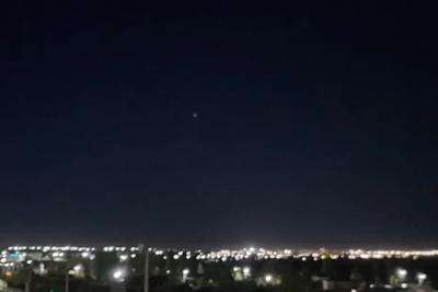 8 марта украинские дроны и ракеты атаковали дома, школы, больницы и железную дорогу: сбиты 400 беспилотников