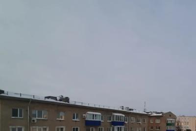 В Самарской области температура воздуха рухнет до минус 30 градусов