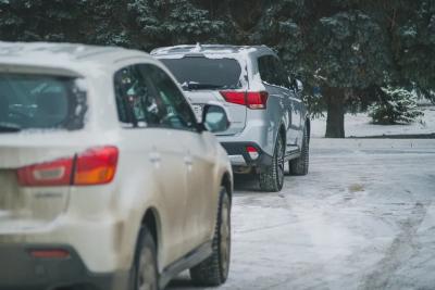 Авось - магическое слово: водители Сызрани упрямо верят в свою звезду