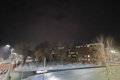 16 марта Самарской области угрожает атака