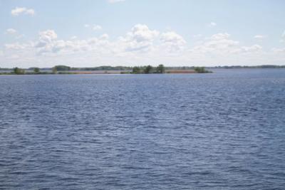 Что ждет Поволжье: в Минприроды рассказали, где ожидается мощный паводок