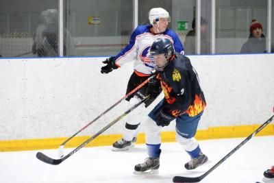 У &laquo;Искры&raquo; уже нет права на ошибку: сегодня вторая полуфинальная битва