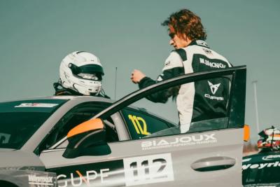 Симонов в Италии столкнулся с обидной дискриминацией: пилот сделал важное заявление