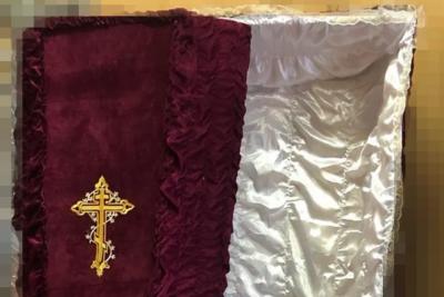 Живым расскрыли время продолжительности скорби по покойникам