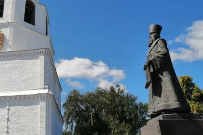 За что попал в немилость властей самый известный человек Сызрани