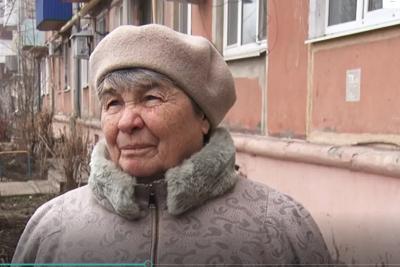 Жильцы год жили без горячей воды и платили деньги: а сейчас дом на улице Энергетиков ставят в пример