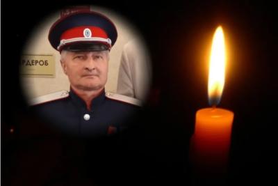 В Сызрани ушел из жизни Дмитрий Назаров: еще недавно он был полон планов