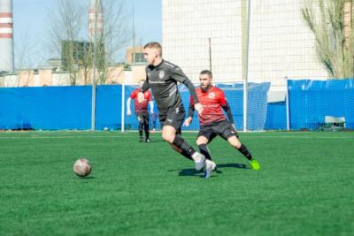 Все или ничего: &laquo;Сызрань-2003&raquo; в воскресенье ждет битва на Металлурге