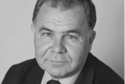 Выступал с сызранским оркестром: в Саратове простились с дирижером Виктором Егоровым