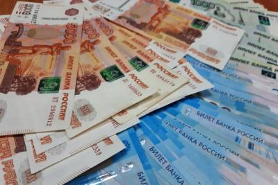 У вице-губернатора во время обыска нашли $4 млн, 7 млн евро и 31 млн рублей