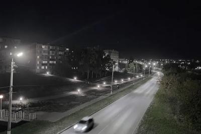 Ночью в Самарской области снова объявили ракетную опасность