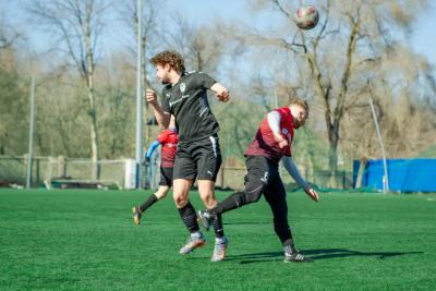 Кошмар на &laquo;Металлурге&raquo;: &laquo;Сызрань-2003&raquo; крупно уступила &laquo;Олимпу&raquo; и выбыла из чемпионской гонки