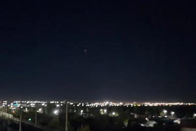 Налет БПЛА на космодром, обмен пленными и жаркое пасхальное перемирие - появились подробности