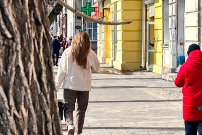 На всей территории Самарской области вводится особый режим