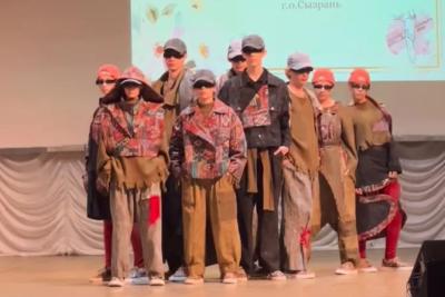 &laquo;Ежу понятно&raquo;, &laquo;Трендшторм&raquo;, &laquo;Коса.ру&raquo;: коллекции сызранских модельеров оценили на &laquo;Лабиринтах моды&raquo;