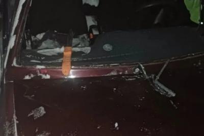 Смерть по неосторожности? Заснувший водитель убил своего пассажира - последние новости