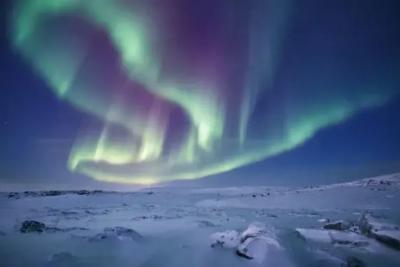 Небо над Сызранью и Самарой приобретет необычный вид