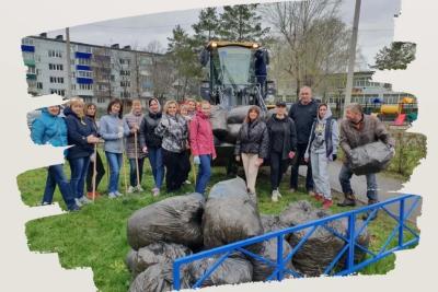 Власти Сызрани призвали горожан не ждать и выйти на улицы 18 апреля