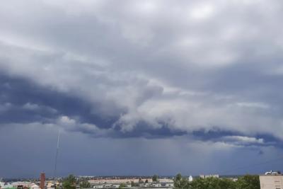 В Самарскую область хлынет прохладная воздушная масса