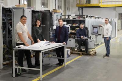 Привет из Бангладеш: сызранский завод получил благодарность за вклад в АЭС &laquo;Руппур&raquo;