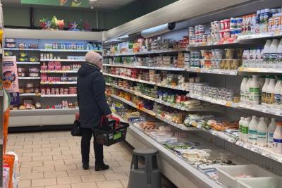 Урожай богатый, но цены на овощи растут: в Госдуме решали, как быть с аномалией