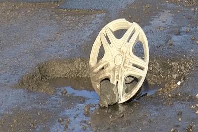 В Сызрани вернут к жизни несколько дорог: деньги уже выделены