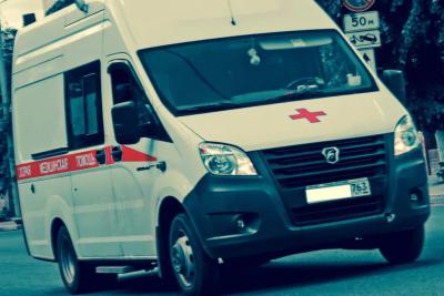 Житель Самарской области споткнулся с ружьем и отстрелил грудь женщине - последние новости