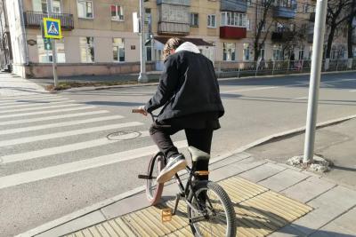 Самарская область вошла в список регионов, где тревожно на дорогах