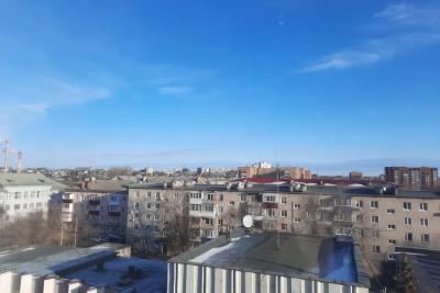 После атаки БПЛА мэрия Сызрани собрала экстренное заседание комиссии по ЧС