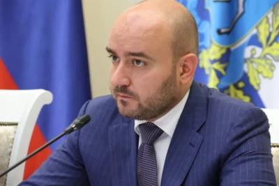 Губернатор Самарской области обратился к жителям из-за угрозы