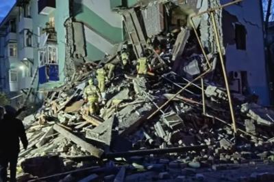 22 апреля - хроника тревожного дня Сызрани