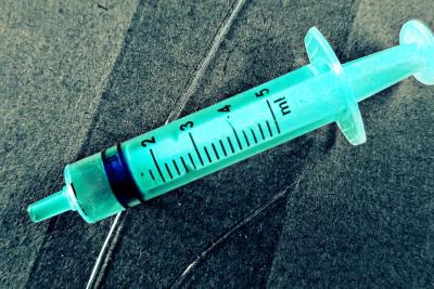 Суд Сызрани вынес решение: как правило, к тайнику приходил молодой человек