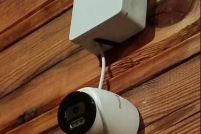 Место в Сызрани, где происходили чудеса, взяли под полный контроль камер