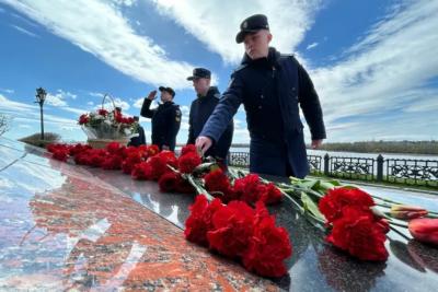 Для подачи заявок на онлайн-акцию &laquo;Бессмертный полк&raquo; остается один день