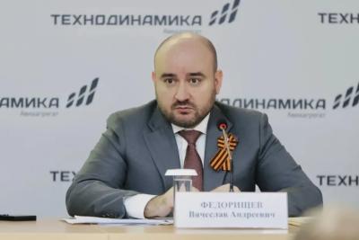 Вячеслав Федорищев поддержал Гараева в его решении: скоро предварительное голосование &laquo;Единой России&raquo;