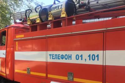 В России следят за радиацией: Чернобыльская зона отчуждения горит четвертый день