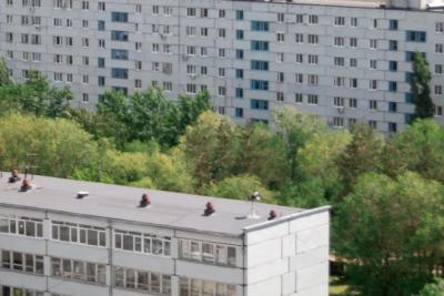 Прилетело 27 беспилотников. В Поволжье власти вводят ограничения