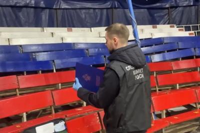 Оштрафован шапитмейстер, покалечивший девять зрителей в передвижном цирке - появились подробности