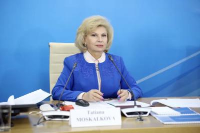 Татьяна Москалькова уходит с поста уполномоченного по правам человека - кто будет новым омбудсменом