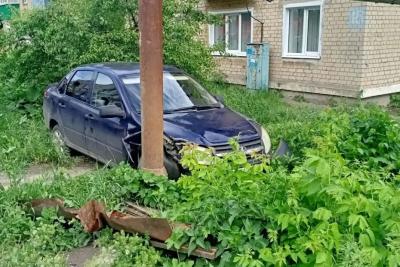 Ребенка увезли в больницу Сызрани с места серьезного ДТП в Октябрьске: что произошло