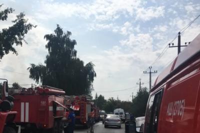 Пожары в Ярославле и Волгограде: ВСУ около 100 раз за сутки атаковали российский регион